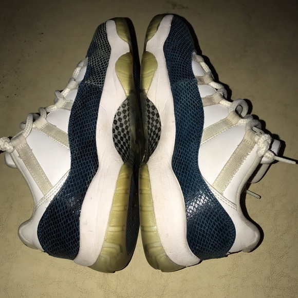 Jordan retro 11 low - Picture 4 of 7